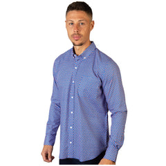 Camisa Estampada C1440