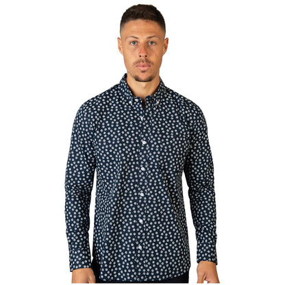 Camisa Estampada C1441