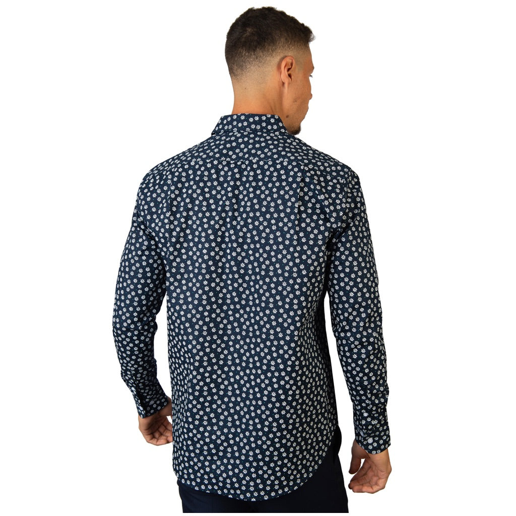 Camisa Estampada C1441