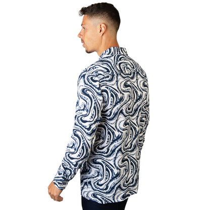 Camisa Estampada C1479