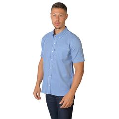 Camisa Cuadros C1482