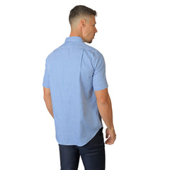 Camisa Cuadros C1482