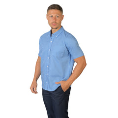 Camisa Cuadros C1486