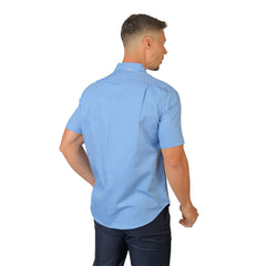 Camisa Cuadros C1486