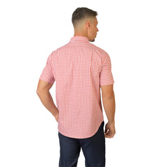 Camisa Cuadros C1488