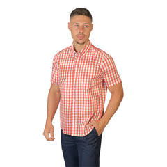 Camisa Cuadros C1493