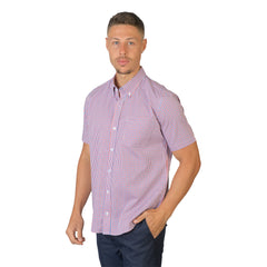 Camisa Cuadros C1494