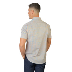 Camisa Cuadros C1495