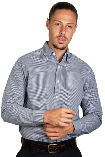 Camisa Capri Cuadros - #15