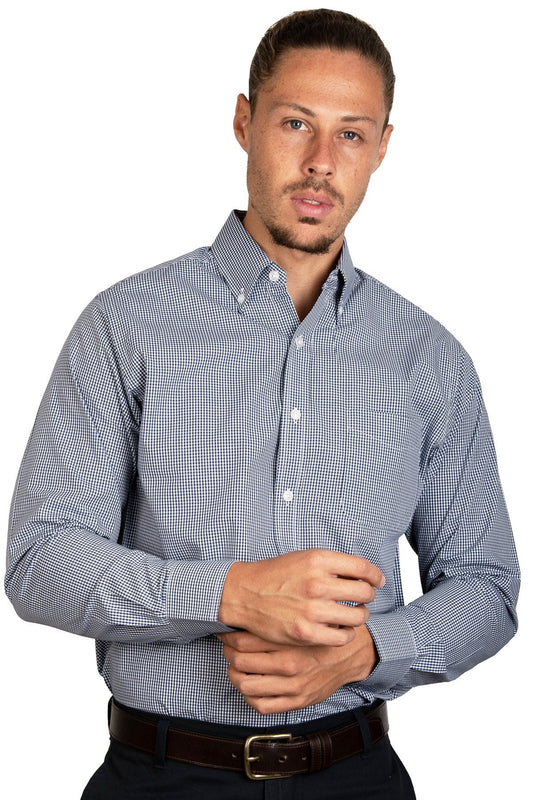 Camisa Capri Cuadros - #15