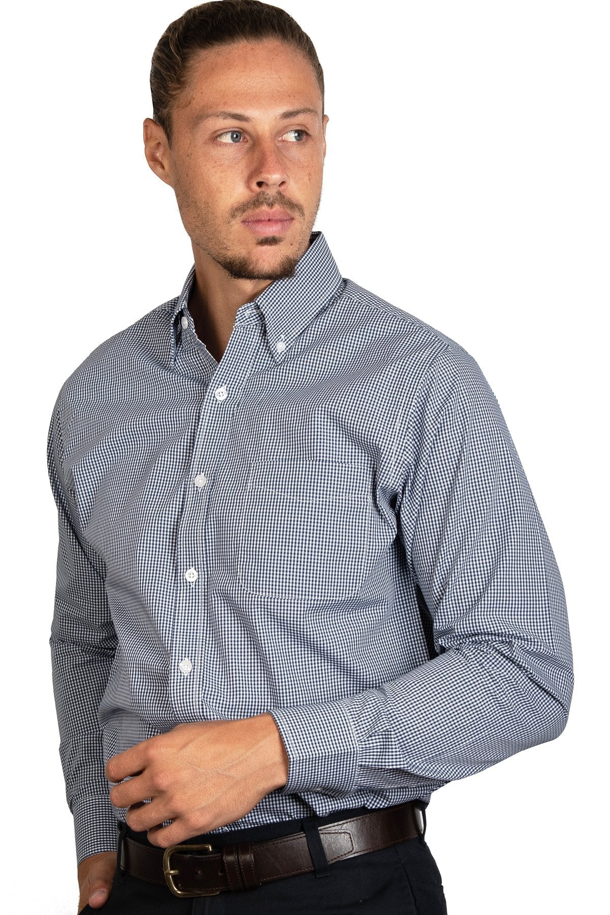 Camisa Capri Cuadros - #15