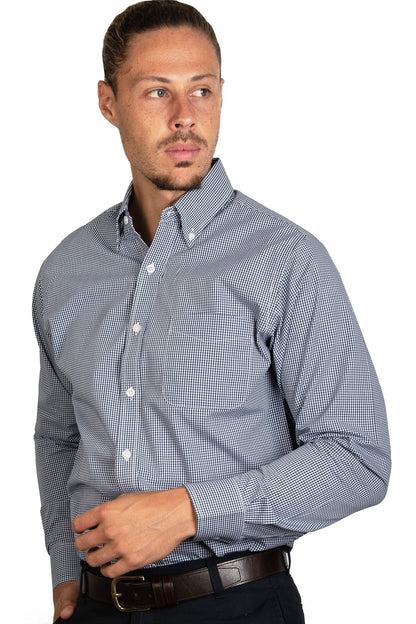 Camisa Capri Cuadros - #15