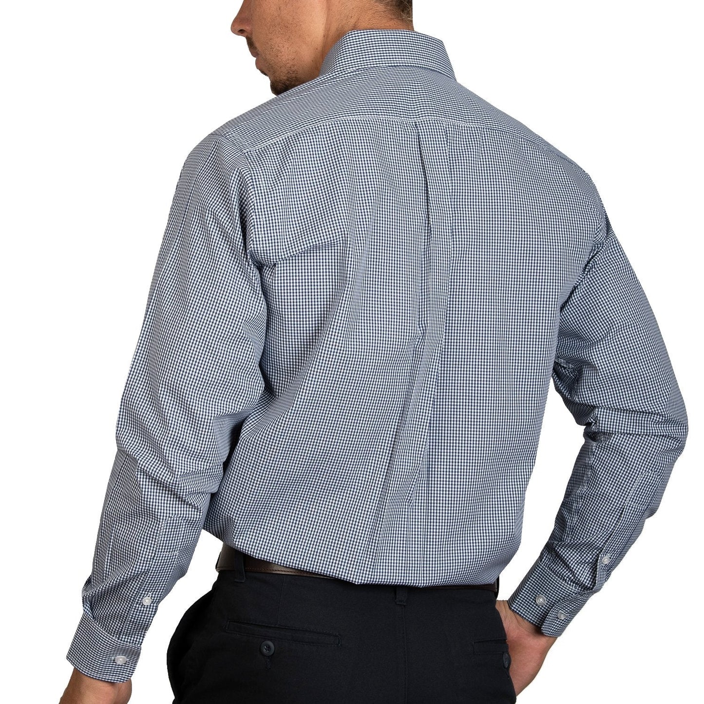 Camisa Capri Cuadros - #15