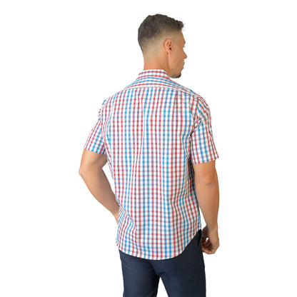 Camisa Cuadros C1500