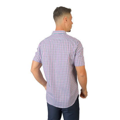 Camisa Cuadros C1529