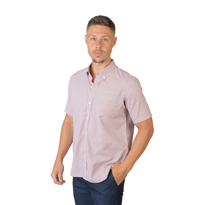 Camisa Cuadros C1544