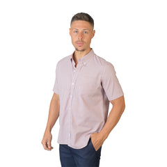 Camisa Cuadros C1544