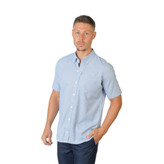 Camisa Cuadros C1547