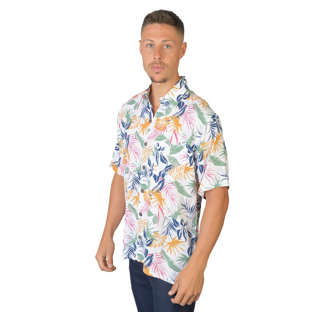 Camisa Estampada C1551