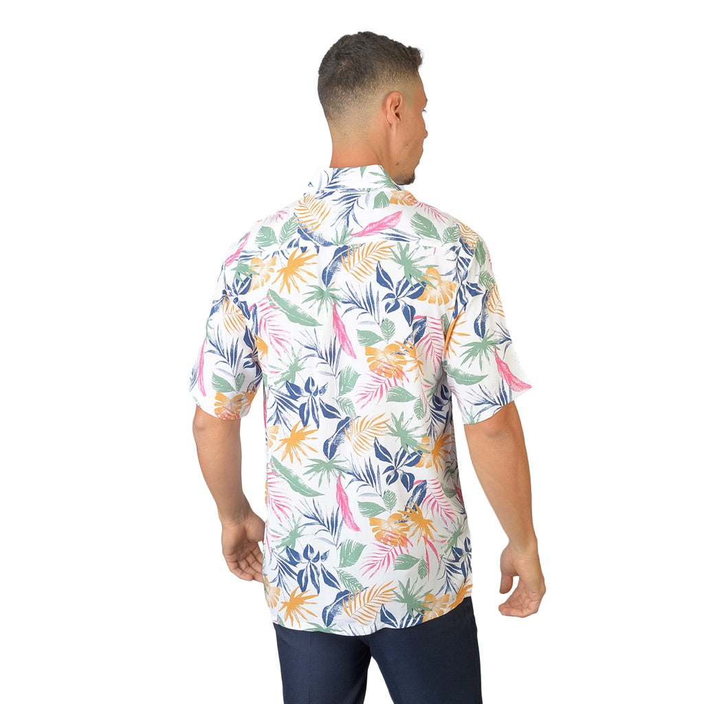 Camisa Estampada C1551