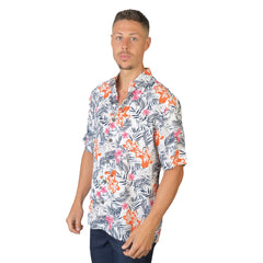 Camisa Estampada C1553