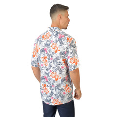 Camisa Estampada C1553