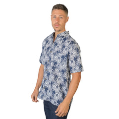 Camisa Estampada C1555