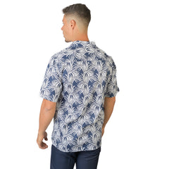 Camisa Estampada C1555