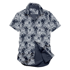 Camisa Estampada C1555