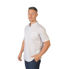 Camisa Cuadros C1560