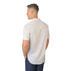 Camisa Cuadros C1560