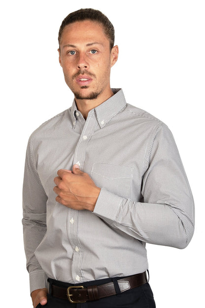 Camisa Capri Cuadros - #16