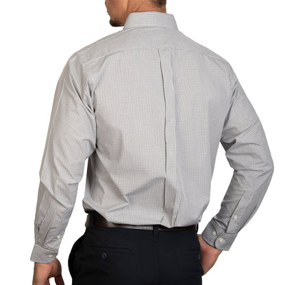 Camisa Capri Cuadros - #16