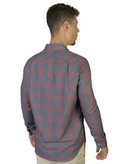 Camisa Cuadros C1629