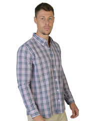 Camisa Cuadros C1688