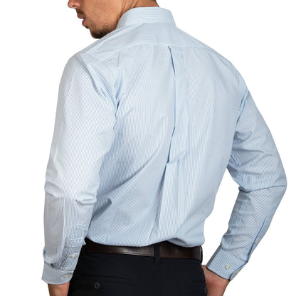 Camisa Capri Rayas - #17