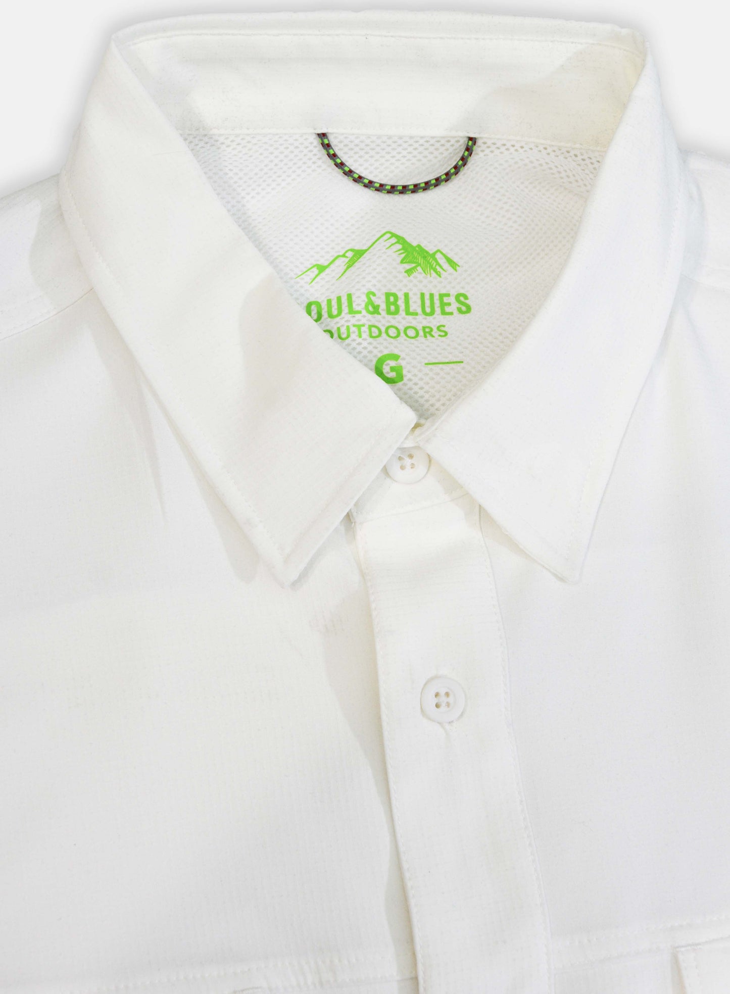 Camisa Lisa Blanca C1755