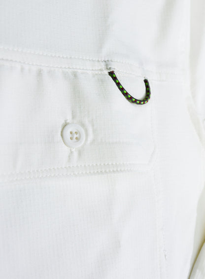 Camisa Lisa Blanca C1755