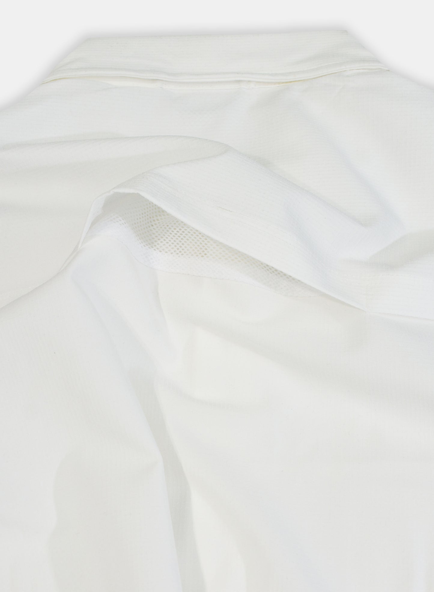 Camisa Lisa Blanca C1755