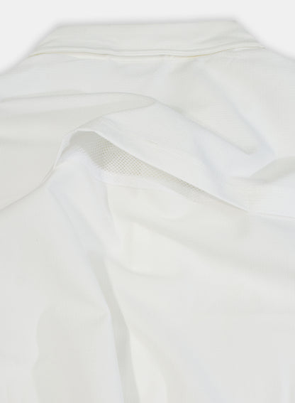 Camisa Lisa Blanca C1755