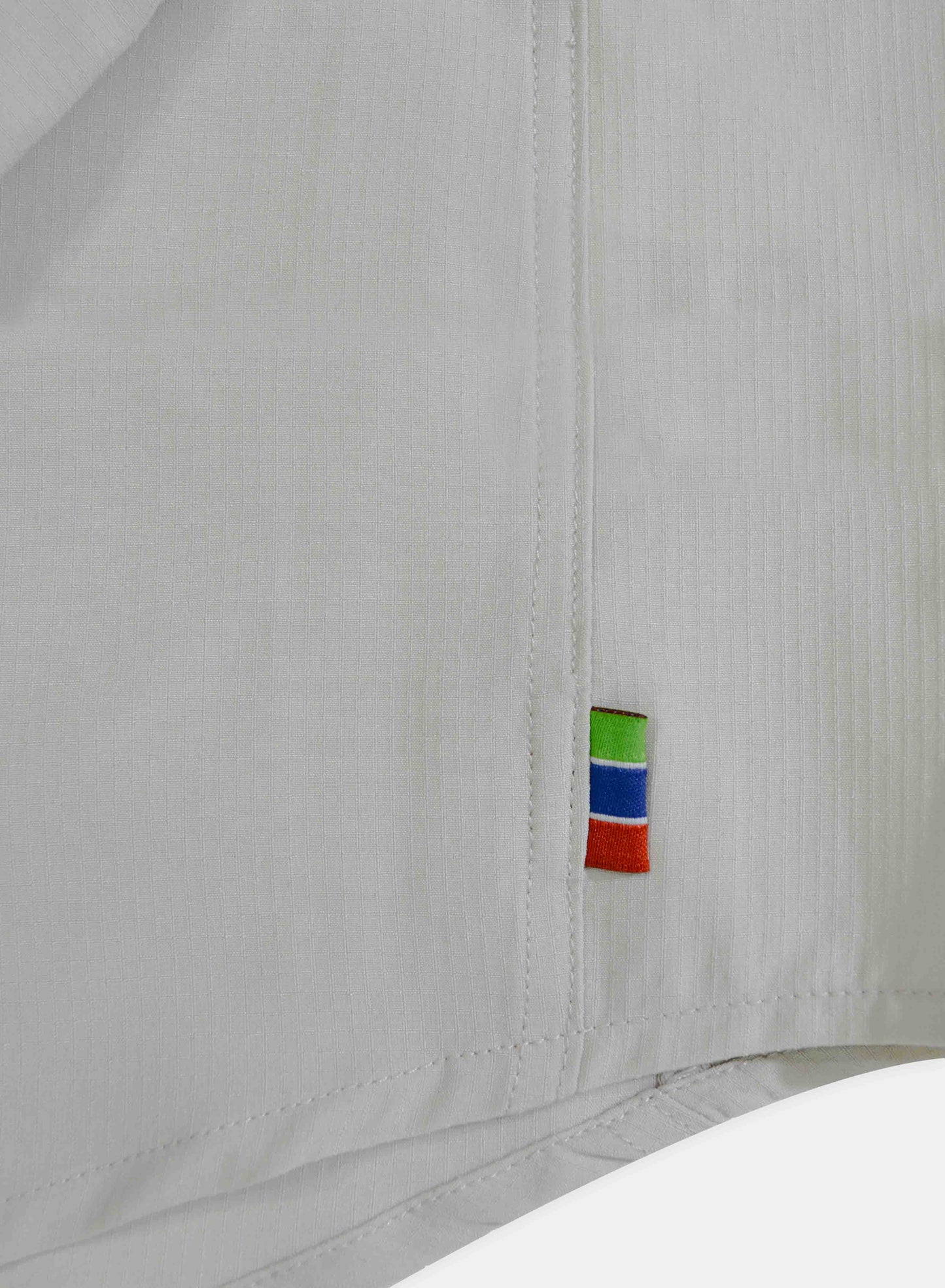 Camisa Lisa Hueso C1755