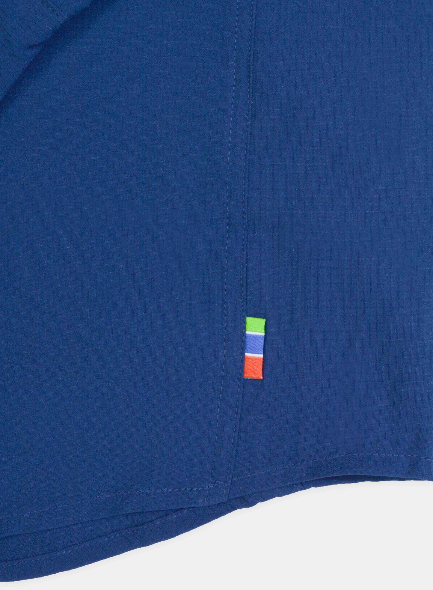 Camisa Lisa Marino C1755