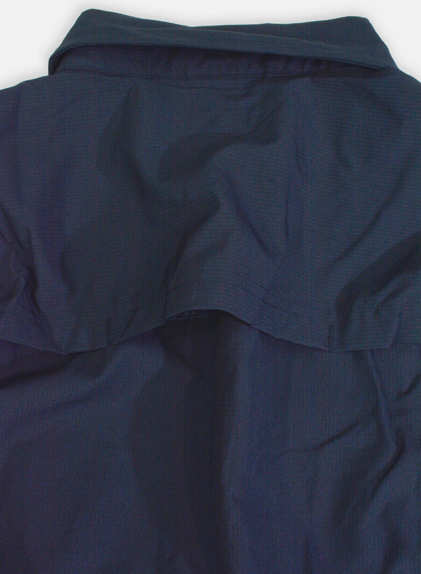Camisa Lisa Negro C1755