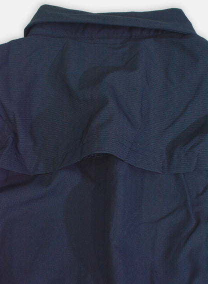 Camisa Lisa Negro C1755