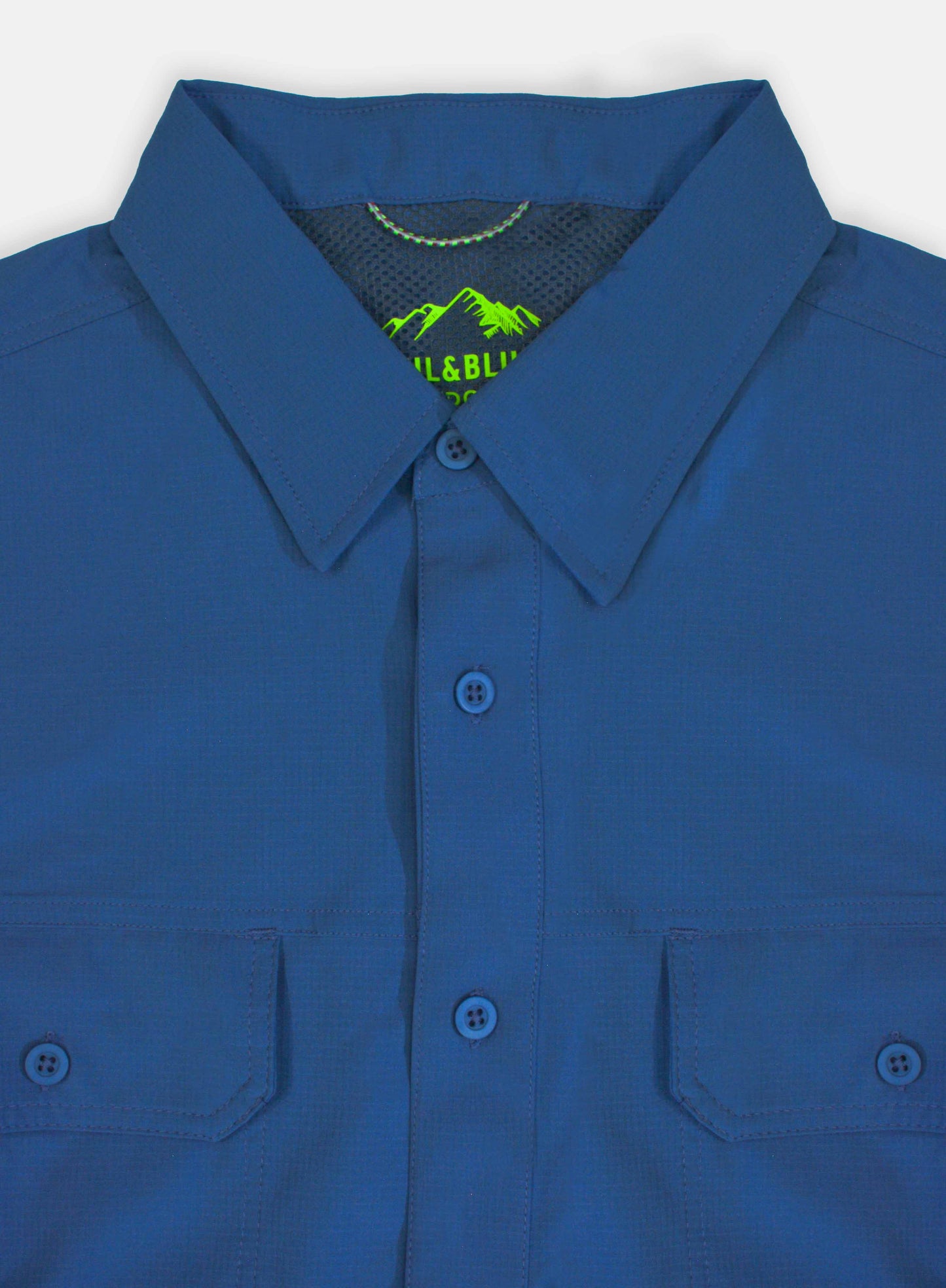Camisa Lisa  Plomo C1755