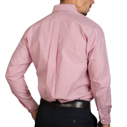 Camisa Capri Rayas - #18