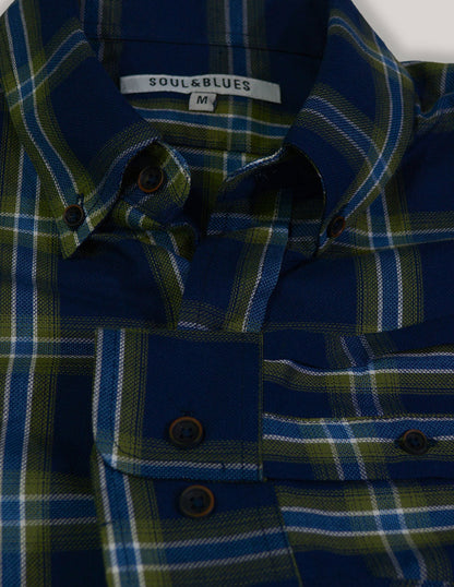 CCML TOMMY 1923