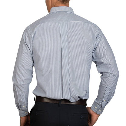 Camisa Capri Rayas - #19