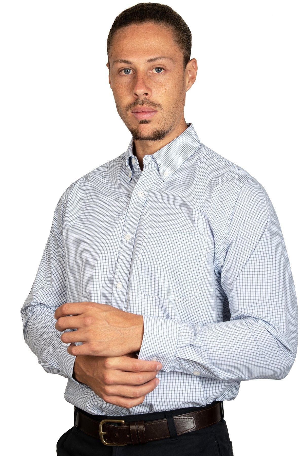 Camisa Capri Cuadros - #2