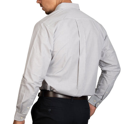 Camisa Capri Rayas - #20